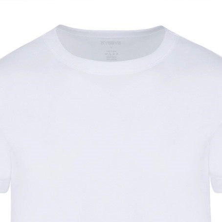 Φανέλα Κοντομάνικη 2Pack - 100% Βαμβακερή