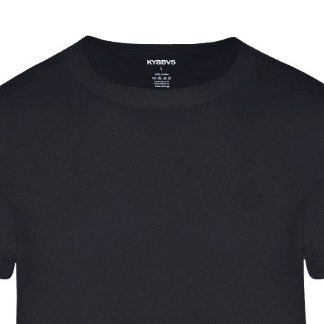 Φανέλα Κοντομάνικη 2Pack - 100% Βαμβακερή