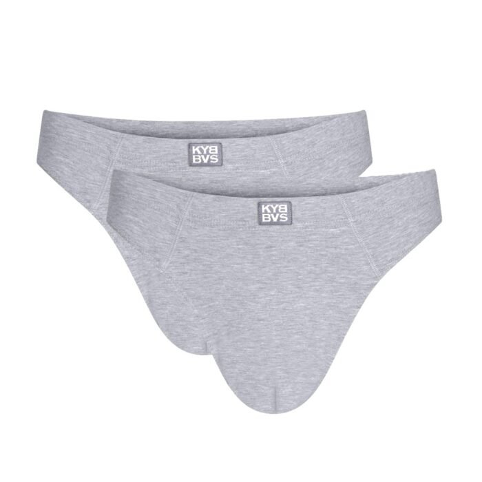 Σλιπ 2Pack - Βαμβακερό