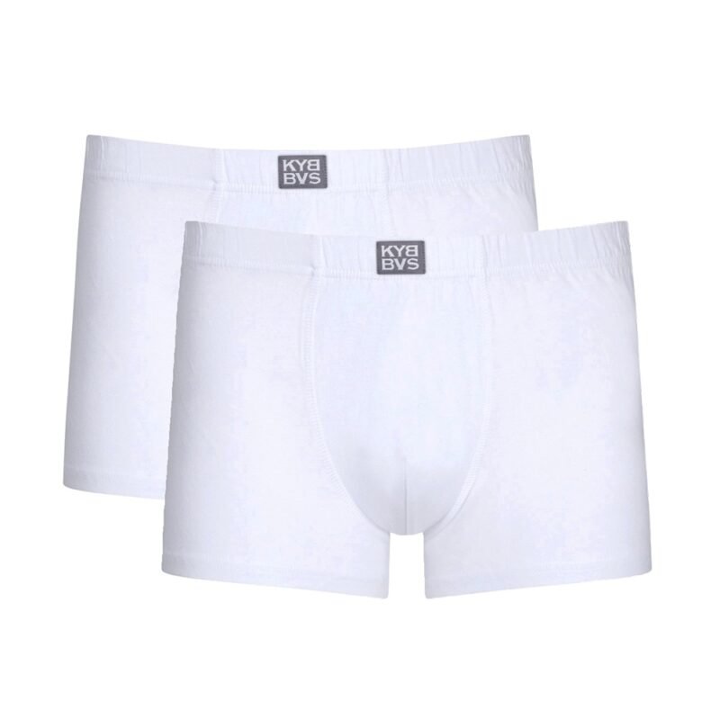 Μπόξερ 2Pack - Βαμβακερό