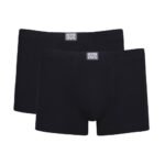 Μπόξερ 2Pack - Βαμβακερό