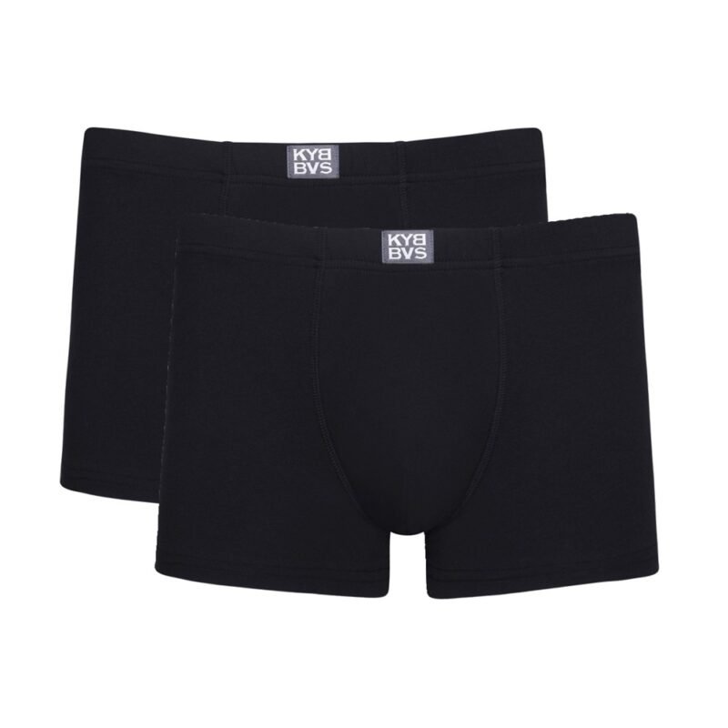 Μπόξερ 2Pack - Βαμβακερό
