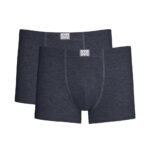 Μπόξερ 2Pack - Βαμβακερό