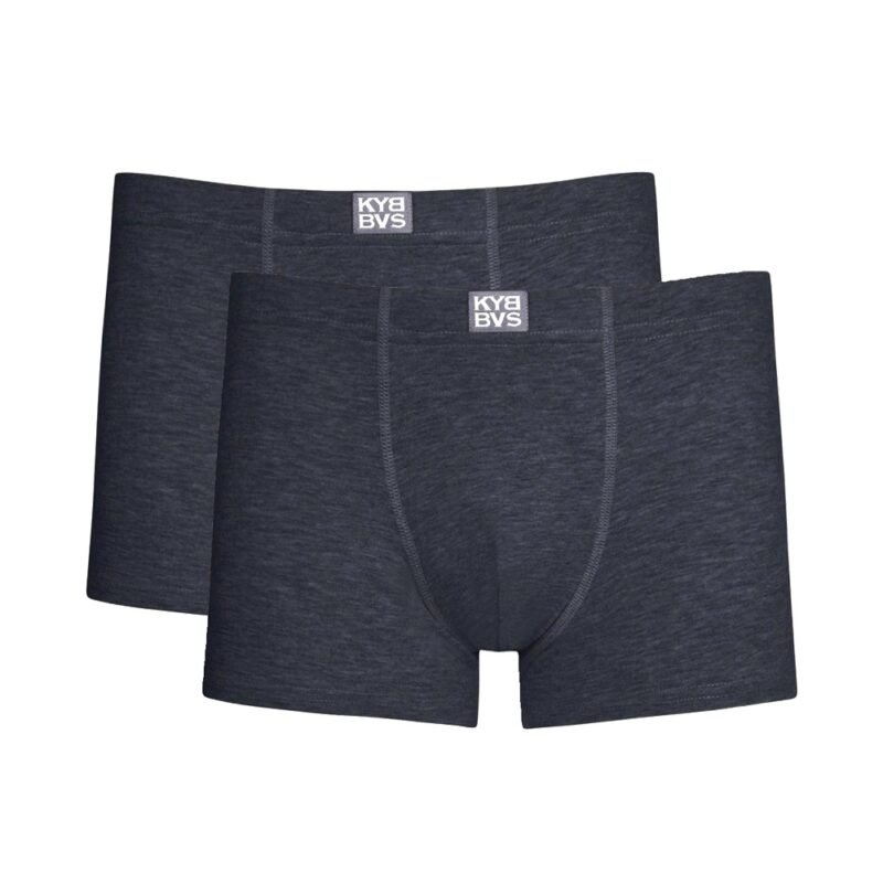 Μπόξερ 2Pack - Βαμβακερό