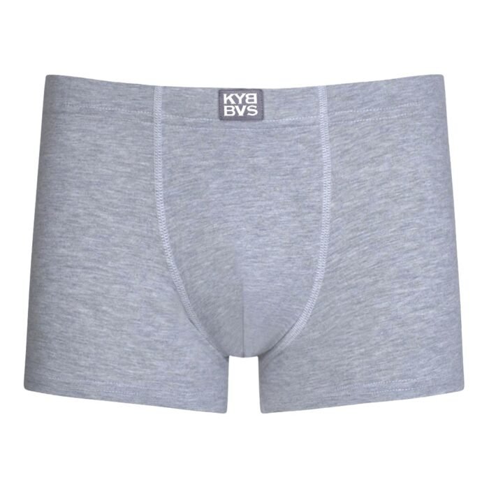 Μπόξερ Oversize 1Pack - Βαμβακερό