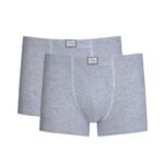 Μπόξερ 2Pack - Βαμβακερό