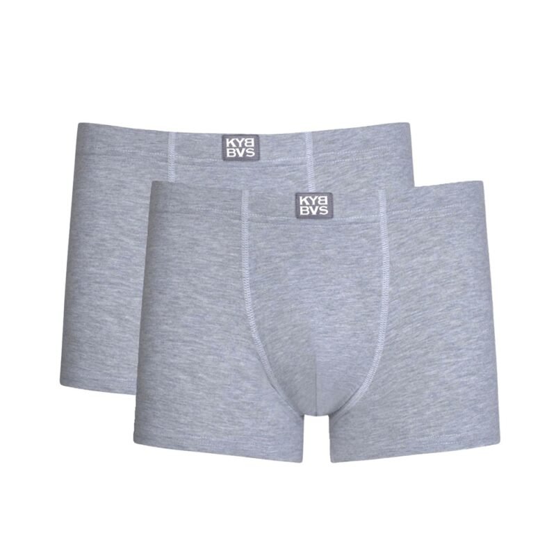 Μπόξερ 2Pack - Βαμβακερό