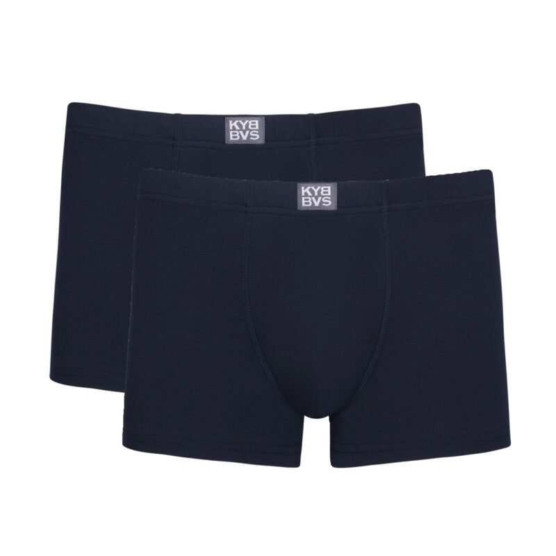 Μπόξερ 2Pack - Βαμβακερό