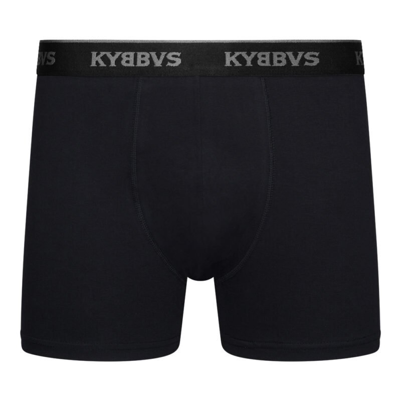 Μπόξερ 3Pack - Βαμβακερό