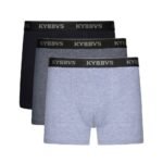 Μπόξερ 3Pack - Βαμβακερό