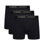 Μπόξερ 3Pack - Βαμβακερό