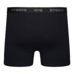 Μπόξερ 3Pack - Βαμβακερό