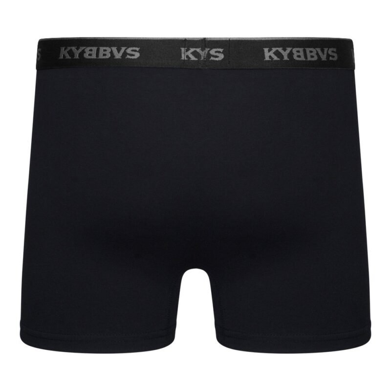 Μπόξερ 3Pack - Βαμβακερό
