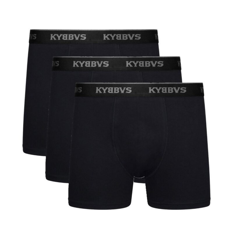 Μπόξερ 3Pack - Βαμβακερό