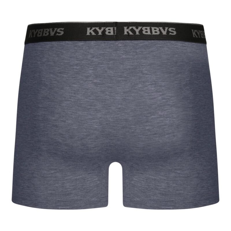 Μπόξερ 3Pack - Βαμβακερό
