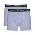 Μπόξερ 2Pack Oversize - Βαμβακερό