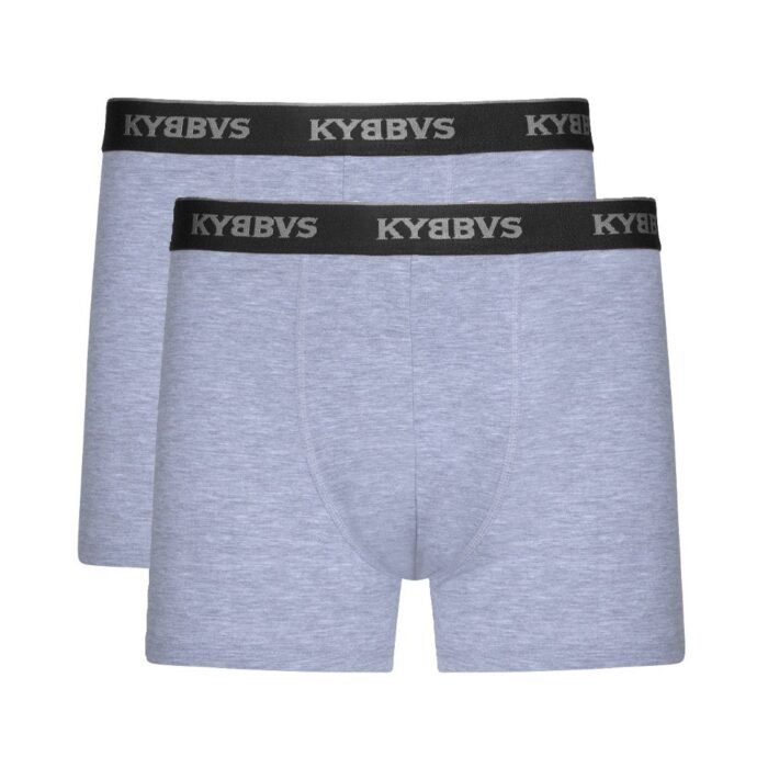Μπόξερ 2Pack Oversize - Βαμβακερό