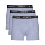 Μπόξερ 3Pack - Βαμβακερό
