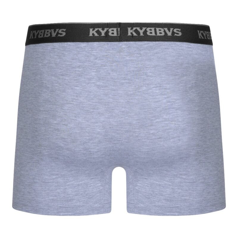 Μπόξερ 3Pack - Βαμβακερό