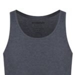 Φανέλα Αμάνικη 1Pack - Βαμβακερή