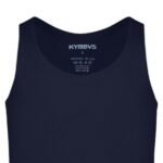 Φανέλα Αμάνικη 1Pack - Βαμβακερή