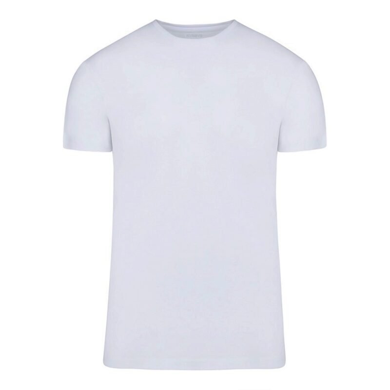 Φανέλα Κοντομάνικη Oversize 1Pack - Βαμβακερή