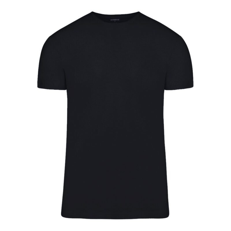 Φανέλα Κοντομάνικη Oversize 1Pack - Βαμβακερή