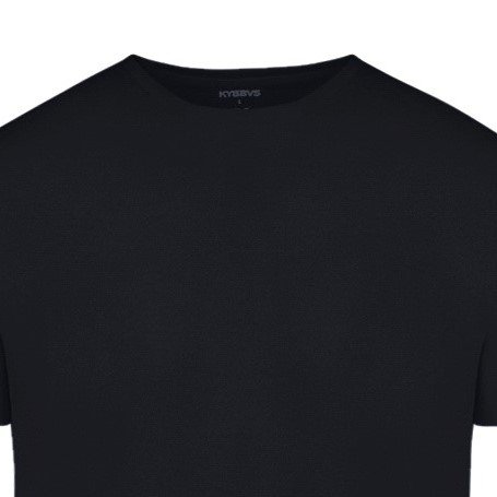 Φανέλα Κοντομάνικη Oversize 1Pack - Βαμβακερή