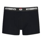 Μπόξερ Oversize 1Pack - Βαμβακερό