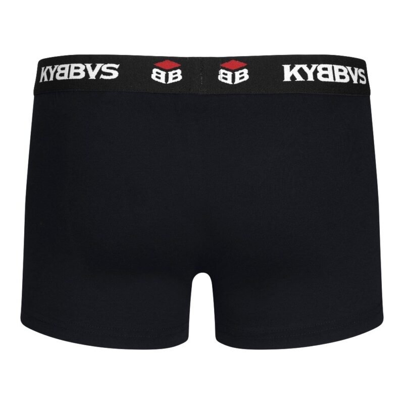 Μπόξερ Oversize 1Pack - Βαμβακερό