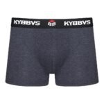 Μπόξερ Oversize 1Pack - Βαμβακερό