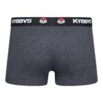 Μπόξερ Oversize 1Pack - Βαμβακερό