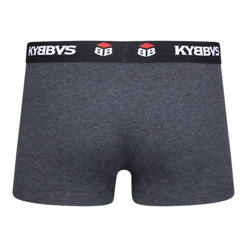 Μπόξερ Oversize 1Pack - Βαμβακερό