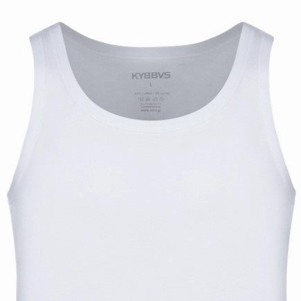 Φανέλα Αμάνικη 2Pack - Βαμβακερή