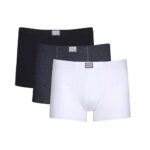 Μπόξερ 3Pack - Βαμβακερό