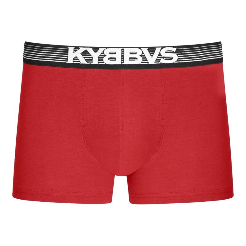 Μπόξερ 3Pack - Βαμβακερό