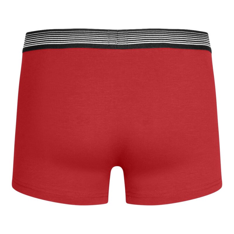 Μπόξερ 3Pack - Βαμβακερό