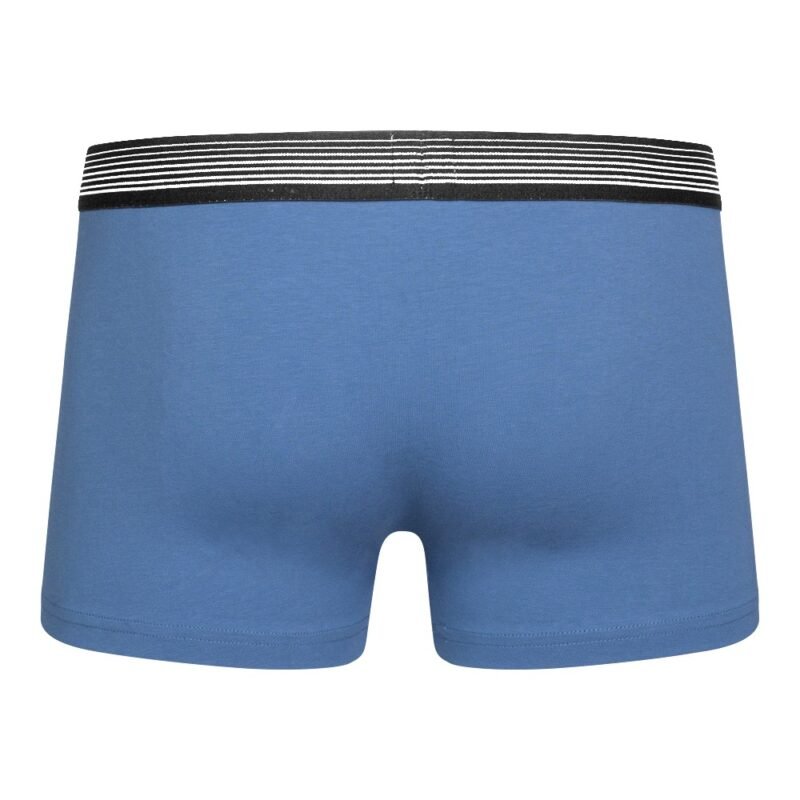 Μπόξερ 3Pack - Βαμβακερό
