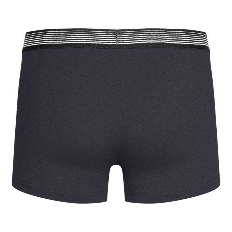 Μπόξερ 3Pack - Βαμβακερό